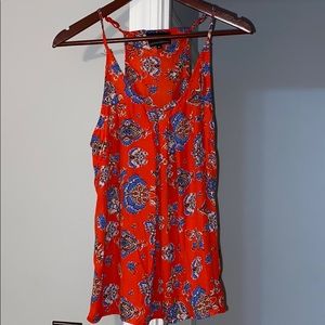 Cynthia Rowley tank top